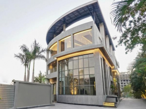 Treebo Premium Niraali Executive